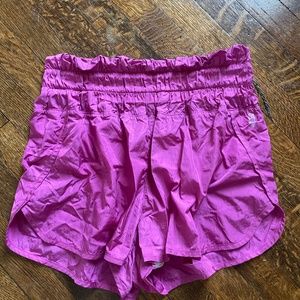 FP Movement The Way Home Shorts